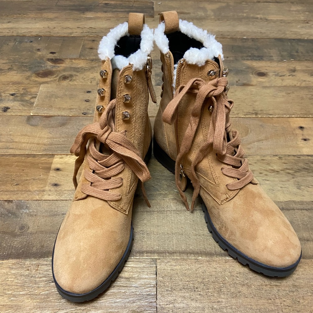KATE SPADE ♠️ NWOB Raegan boots - Picture 6 of 13